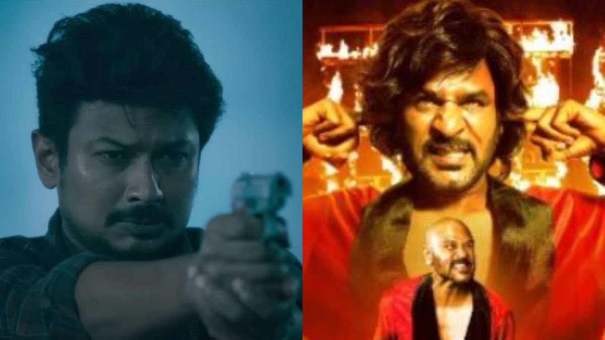 Kannai Nambathey To Bagheera Tamil Movies To Binge Watch On OTT